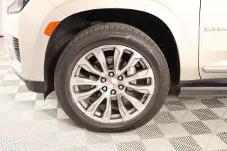 GMC Yukon 2021 4x2 Denali 4dr SUV