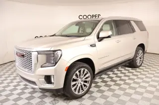 GMC Yukon 2021 4x2 Denali 4dr SUV