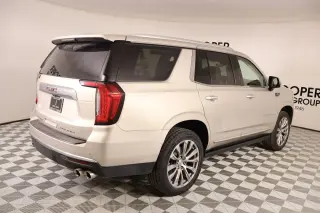 GMC Yukon 2021 4x2 Denali 4dr SUV