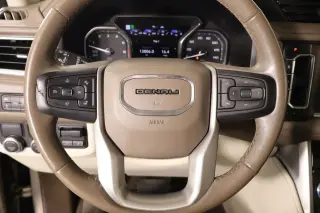 GMC Yukon 2021 4x2 Denali 4dr SUV