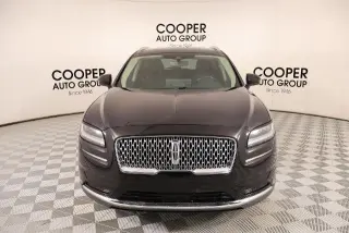 Lincoln Nautilus 2023 AWD Standard 4dr SUV