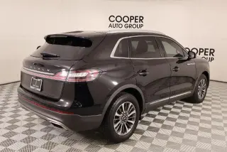 Lincoln Nautilus 2023 AWD Standard 4dr SUV