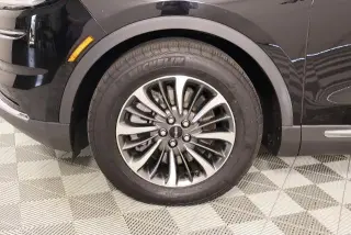 Lincoln Nautilus 2023 AWD Standard 4dr SUV