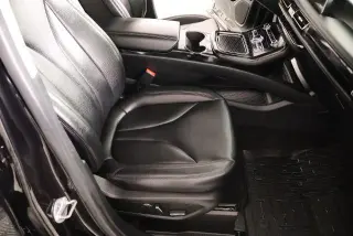 Lincoln Nautilus 2023 AWD Standard 4dr SUV