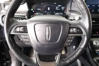 Lincoln Nautilus 2023 AWD Standard 4dr SUV