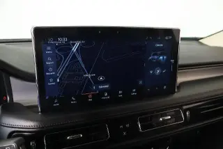 Lincoln Nautilus 2023 AWD Standard 4dr SUV