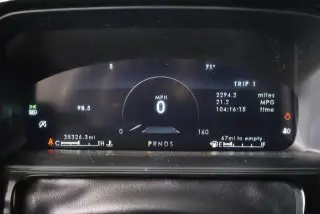 Lincoln Nautilus 2023 AWD Standard 4dr SUV