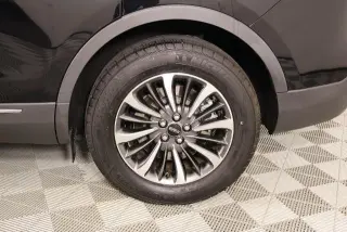 Lincoln Nautilus 2023 AWD Standard 4dr SUV