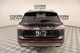Lincoln Nautilus 2023 AWD Standard 4dr SUV