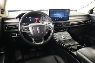 Lincoln Nautilus 2023 AWD Standard 4dr SUV