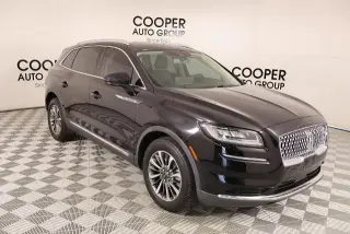 Lincoln Nautilus 2023 AWD Standard 4dr SUV