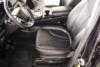 Lincoln Nautilus 2023 AWD Standard 4dr SUV