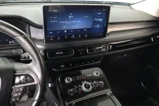 Lincoln Nautilus 2023 AWD Standard 4dr SUV