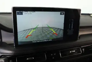 Lincoln Nautilus 2023 AWD Standard 4dr SUV