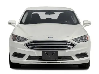 Ford Fusion 2017 SE 4dr Sedan