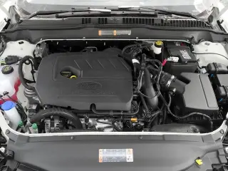 Ford Fusion 2017 SE 4dr Sedan