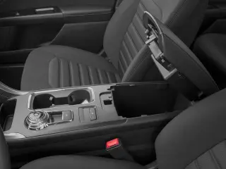 Ford Fusion 2017 SE 4dr Sedan