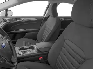 Ford Fusion 2017 SE 4dr Sedan