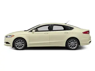 Ford Fusion 2017 SE 4dr Sedan