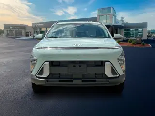 Hyundai KONA 2024 AWD SEL 4dr Crossover