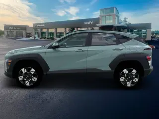 Hyundai KONA 2024 AWD SEL 4dr Crossover