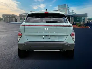 Hyundai KONA 2024 AWD SEL 4dr Crossover