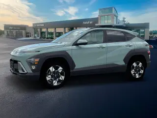 Hyundai KONA 2024 AWD SEL 4dr Crossover
