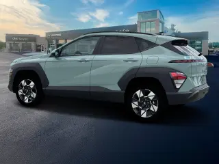 Hyundai KONA 2024 AWD SEL 4dr Crossover