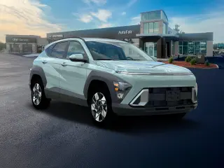 Hyundai KONA 2024 AWD SEL 4dr Crossover