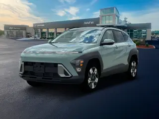 Hyundai KONA 2024 AWD SEL 4dr Crossover