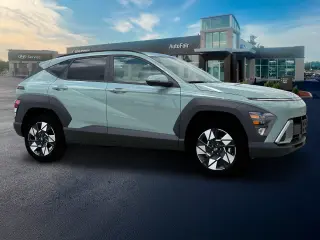 Hyundai KONA 2024 AWD SEL 4dr Crossover