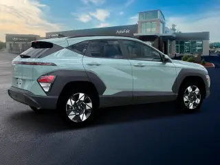 Hyundai KONA 2024 AWD SEL 4dr Crossover