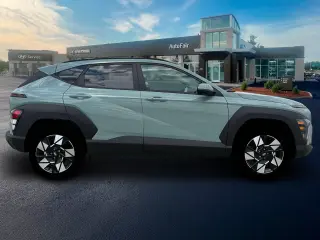 Hyundai KONA 2024 AWD SEL 4dr Crossover