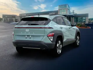 Hyundai KONA 2024 AWD SEL 4dr Crossover