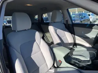 Hyundai TUCSON 2021 AWD SEL 4dr SUV