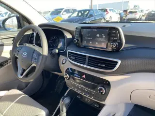 Hyundai TUCSON 2021 AWD SEL 4dr SUV