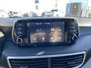 Hyundai TUCSON 2021 AWD SEL 4dr SUV