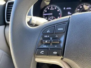Hyundai TUCSON 2021 AWD SEL 4dr SUV