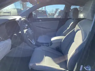 Hyundai TUCSON 2021 AWD SEL 4dr SUV