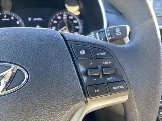 Hyundai TUCSON 2021 AWD SEL 4dr SUV