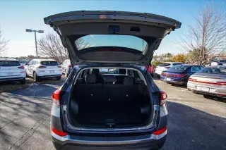 Hyundai TUCSON 2018 AWD SEL 4dr SUV