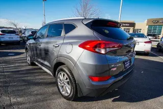 Hyundai TUCSON 2018 AWD SEL 4dr SUV