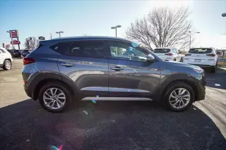 Hyundai TUCSON 2018 AWD SEL 4dr SUV