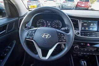 Hyundai TUCSON 2018 AWD SEL 4dr SUV