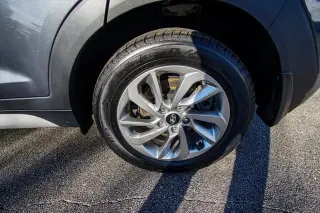 Hyundai TUCSON 2018 AWD SEL 4dr SUV