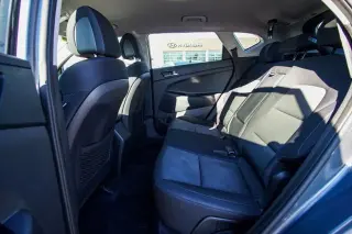 Hyundai TUCSON 2018 AWD SEL 4dr SUV