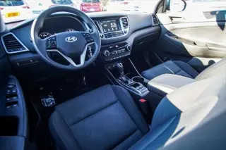 Hyundai TUCSON 2018 AWD SEL 4dr SUV