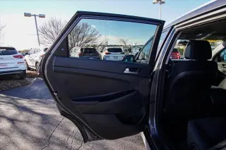 Hyundai TUCSON 2018 AWD SEL 4dr SUV