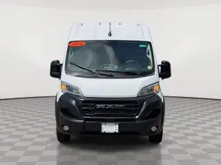 Ram ProMaster 2026 SLT+ 2500 159 WB 3dr High Roof Cargo Van