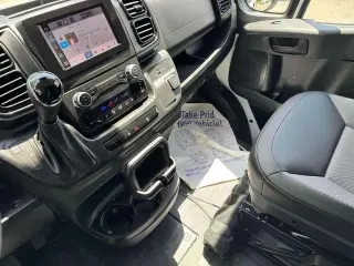 Ram ProMaster 2026 SLT+ 2500 159 WB 3dr High Roof Cargo Van